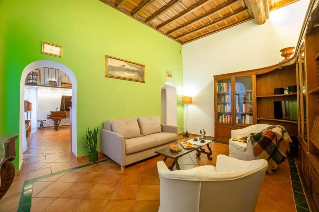 Borgo Pio 64 B&B Hotel - photo 28