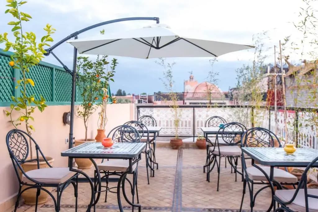 Gem Riad - photo 8