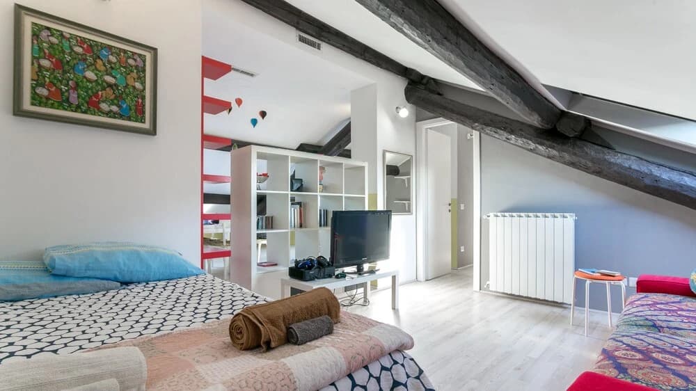 notaMi - Navigli Attic - photo 3