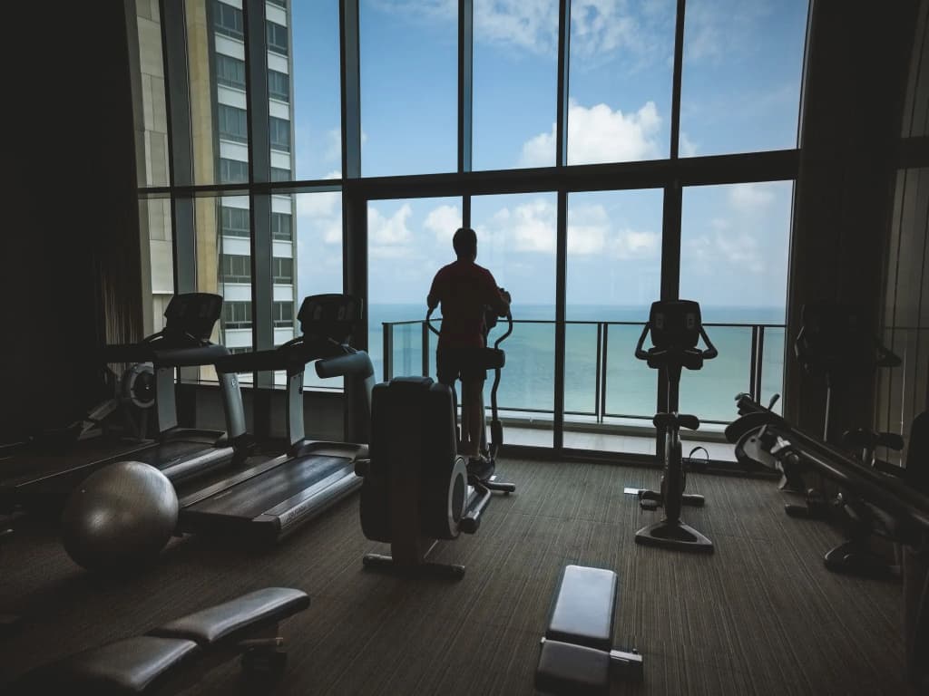 NorthPoint Pattaya by GrandisVillas - photo 15