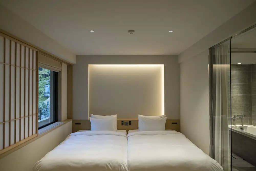 moksa Rebirth Hotel - photo 6