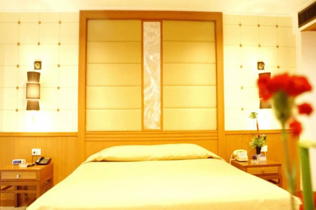 Royal Twins Palace Hotel - photo 2