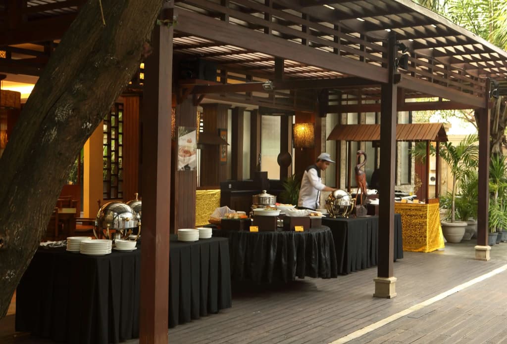Best Western Kuta Villa - photo 25