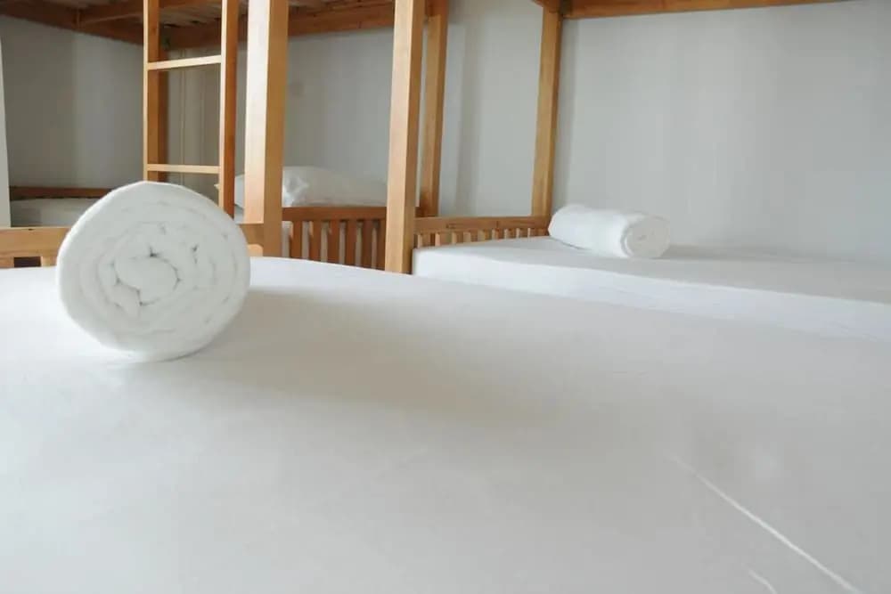 D.Samui Hostel - photo 2