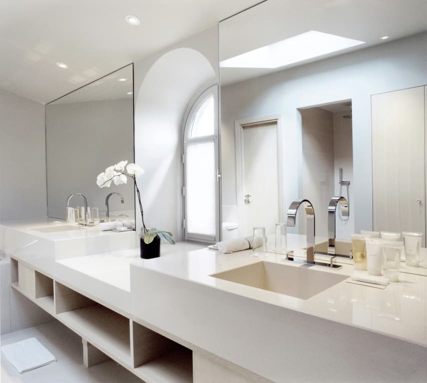 La Reserve Paris Hotel and Spa - photo 50