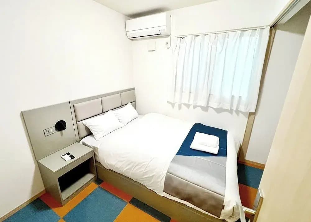 K House Namba - photo 3