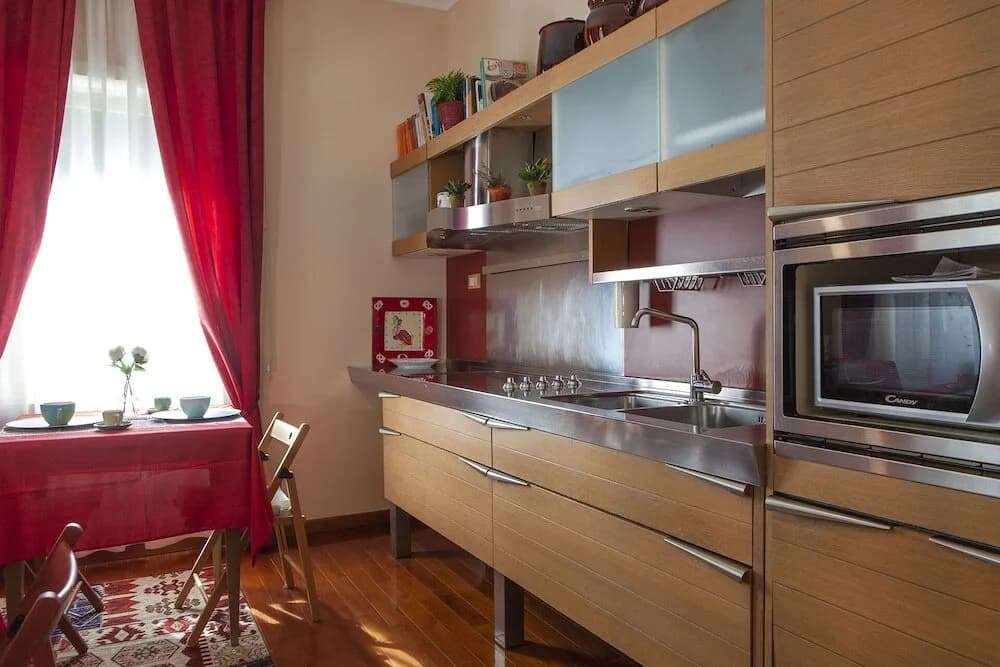 I Villini Del Pigneto - photo 22