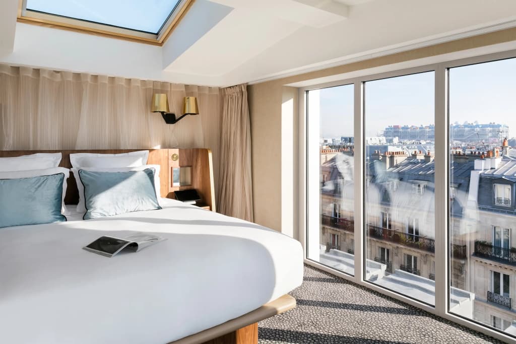 Maison Albar Hotels Le Pont-Neuf - photo 3