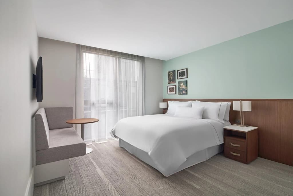 Element by Marriott Melbourne Richmond - photo 4