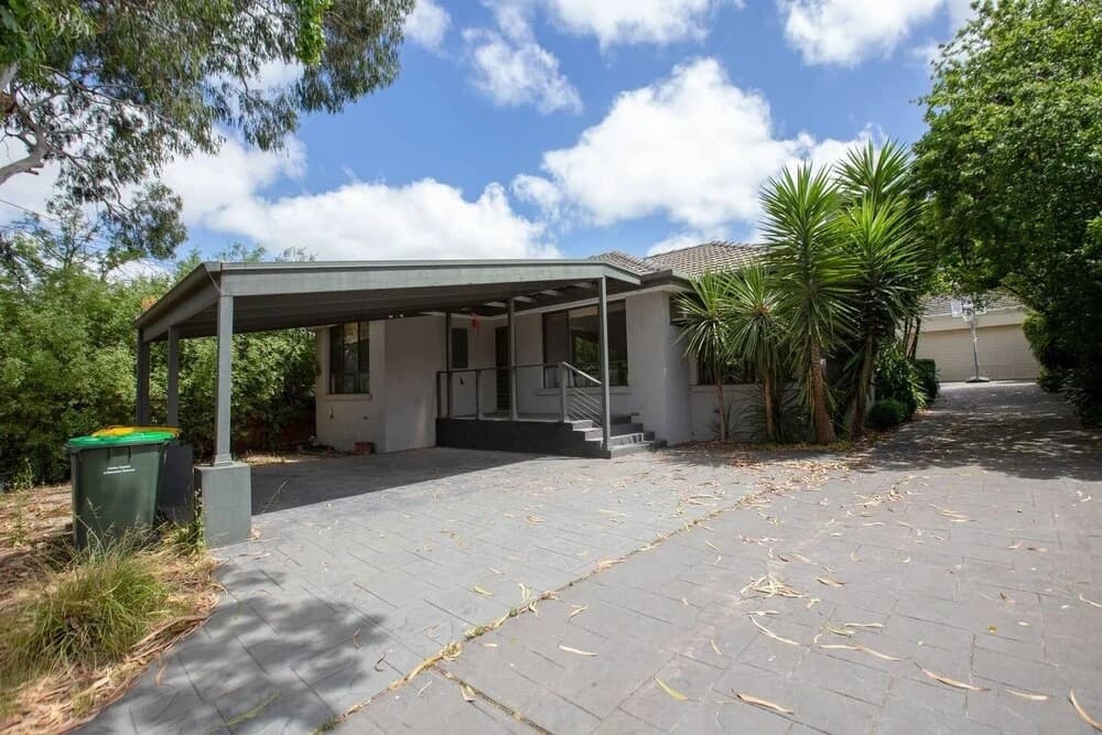 Spacious 3bedrooms big House@mitcham - photo 10