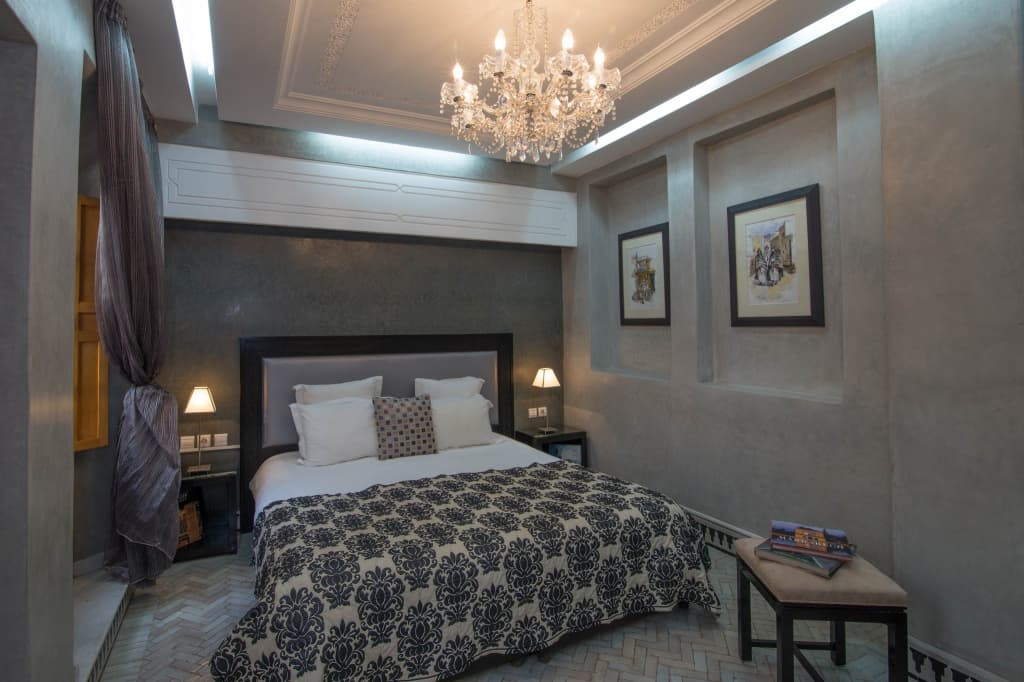 Riad L'Etoile D'Orient - photo 4