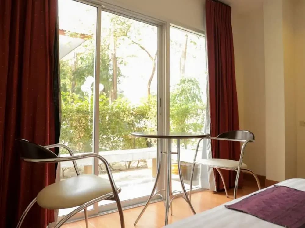 Kiatthada Resort - photo 8