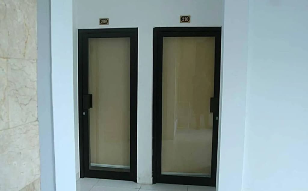 Lumbung Sari Hotel - photo 15
