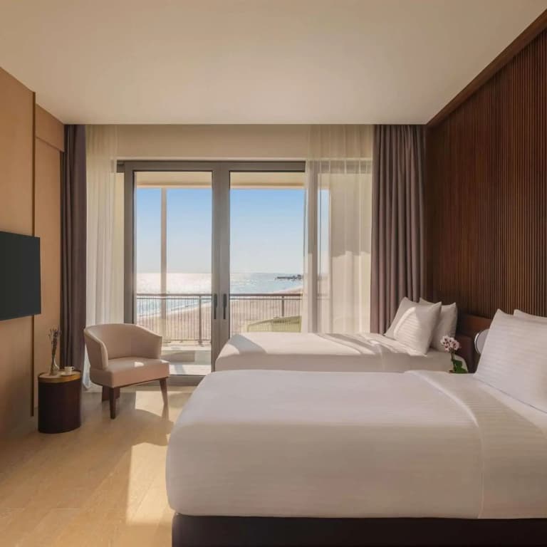 Rixos Premium Qetaifan Island North - photo 37