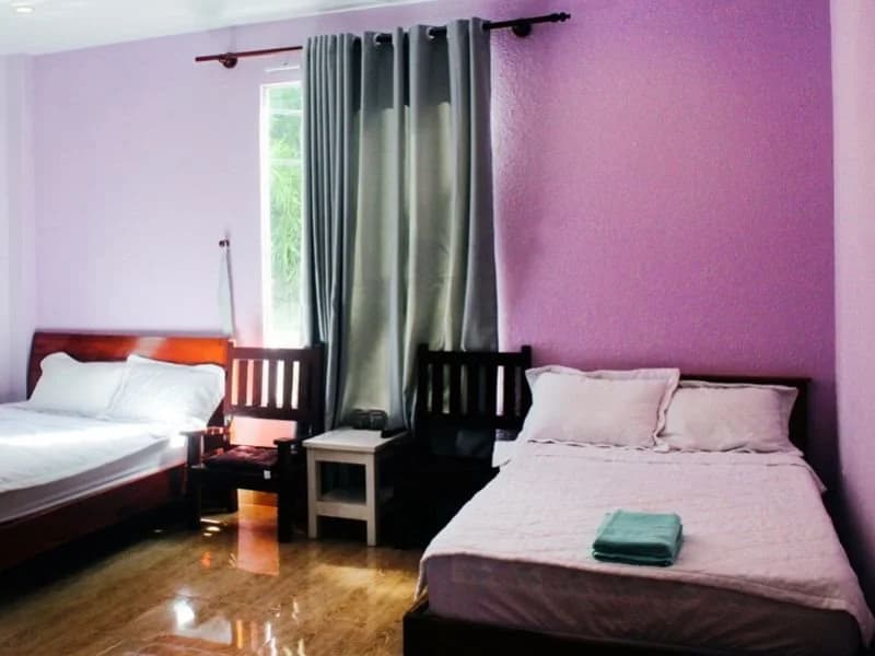 Khali Phu Quoc Resort - photo 7