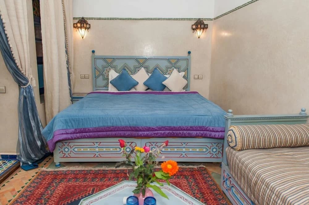 Riad Borj Dar Lamane - photo 2