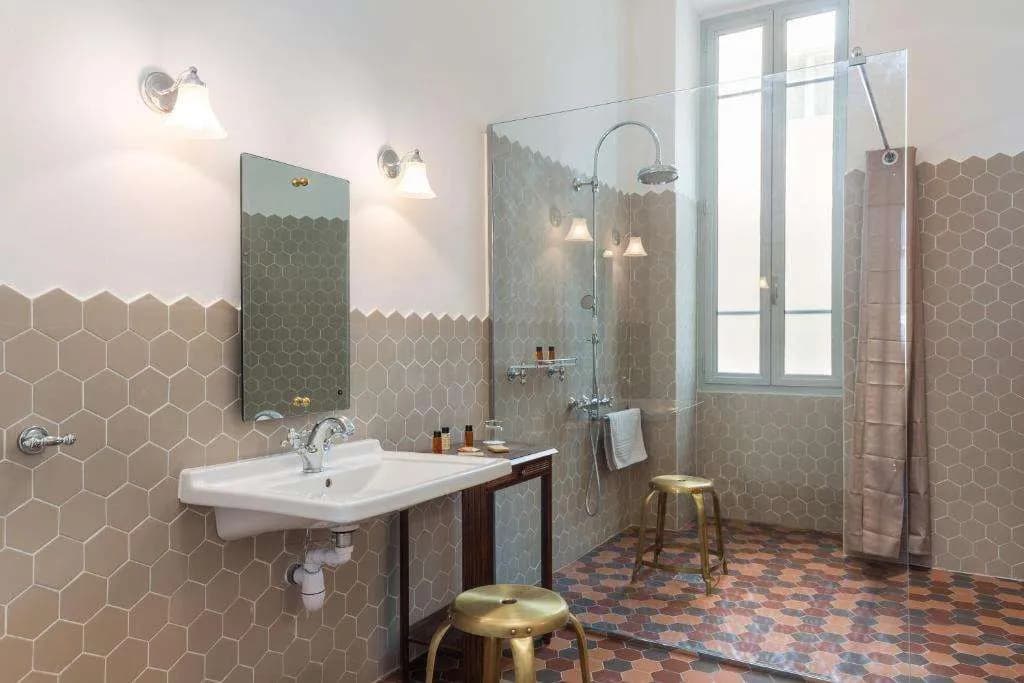 Hôtel Le Grimaldi by Happyculture - photo 32