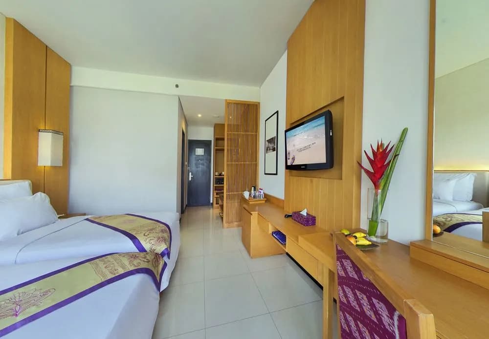 Inna Kuta Beach (Superior) - photo 2