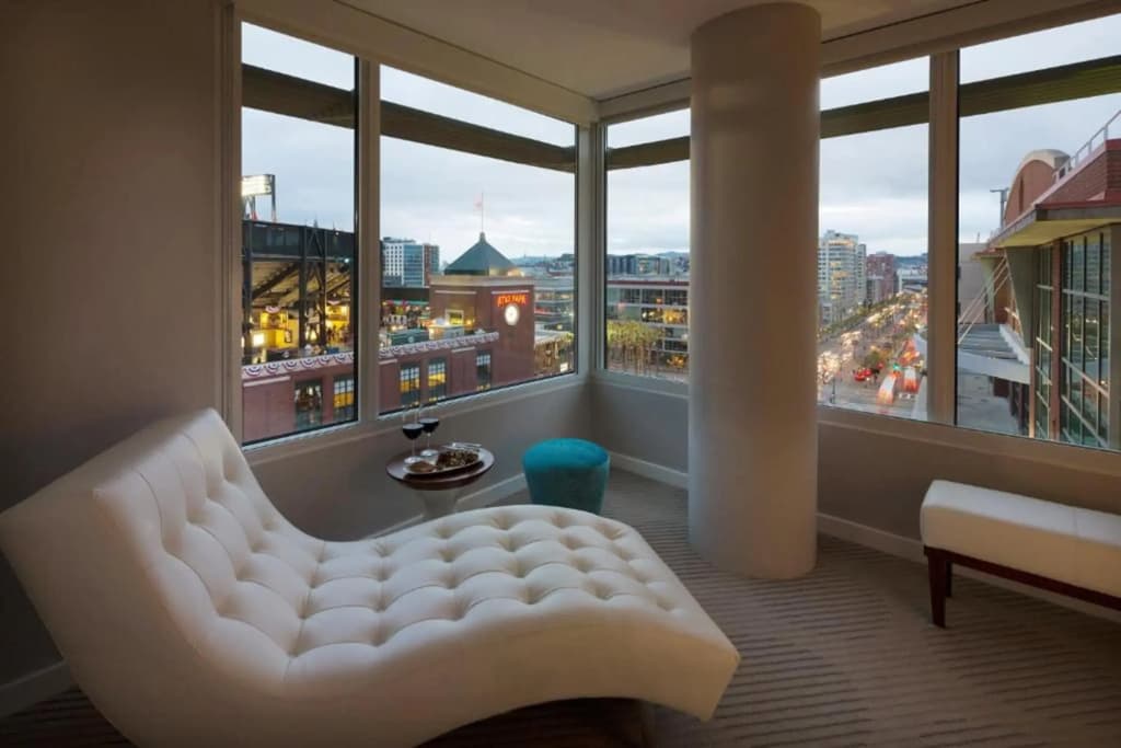 Hotel VIA - photo 11
