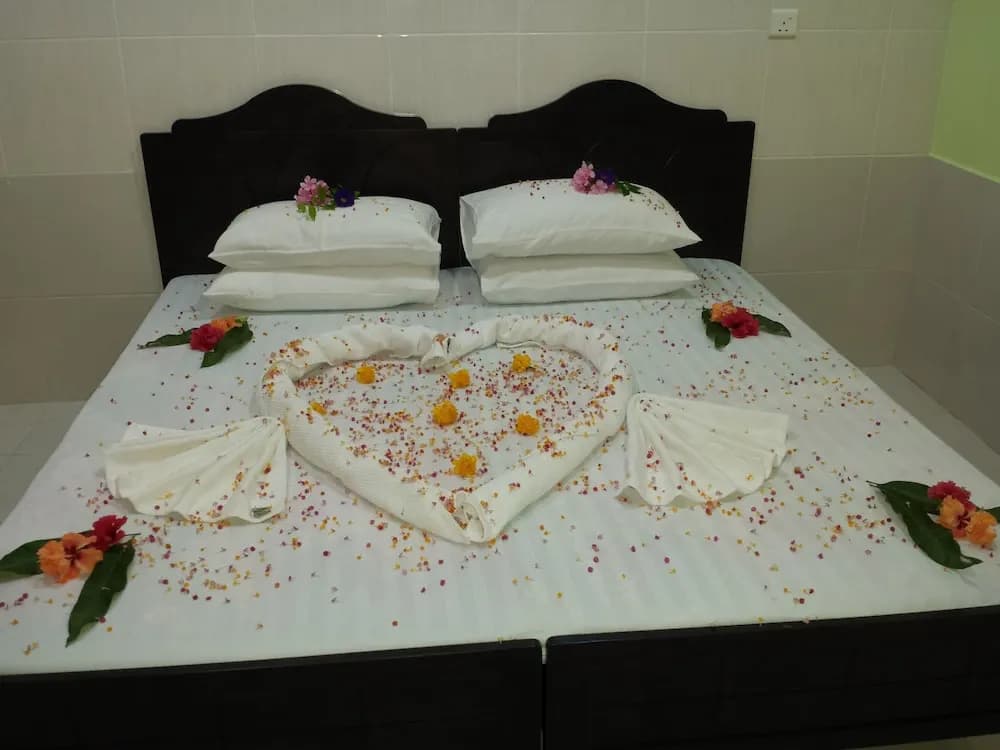 Bahari Lodge - photo 3