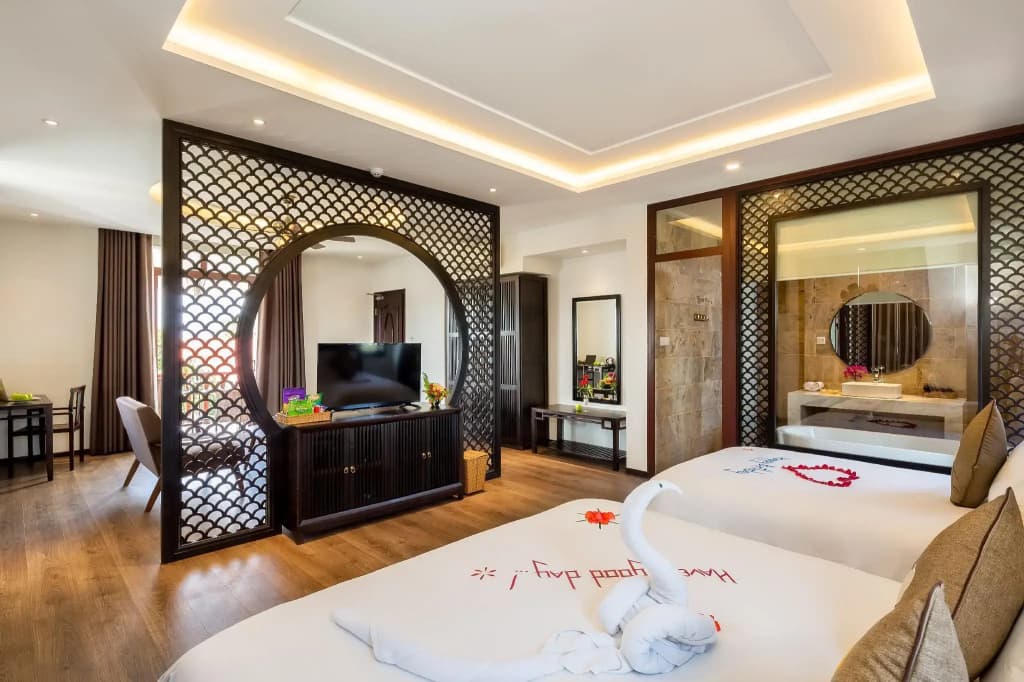 Hoi An Emotion Boutique Villa - photo 5