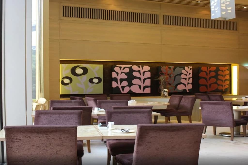 Royal View Hotel - photo 26