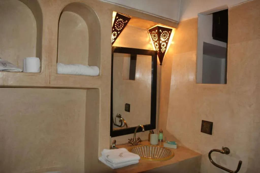 Riad Terra Bahia - photo 32