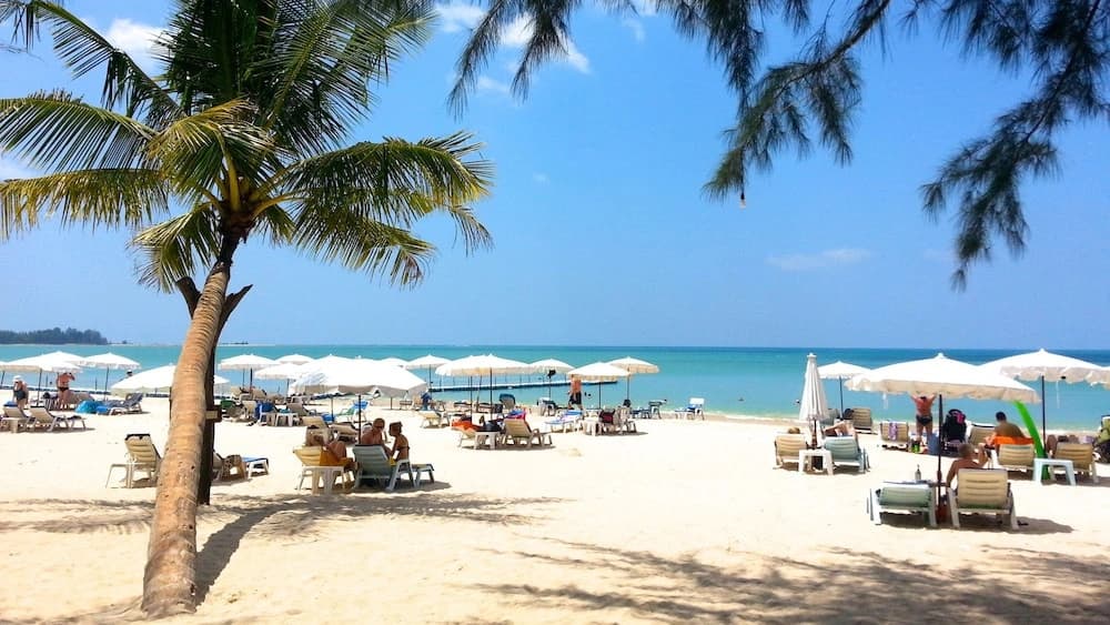 Ming Resort Phuket - photo 29