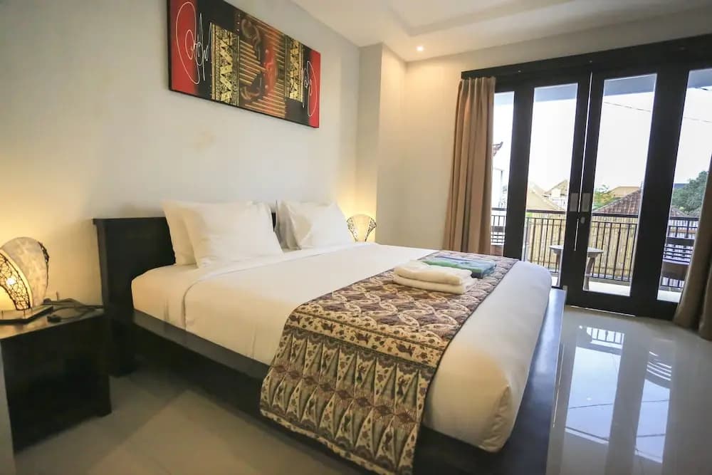 Nyoman Villa Sanur - photo 24