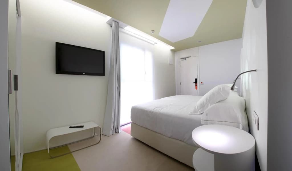 Room Mate Pau, Barcelona - photo 48