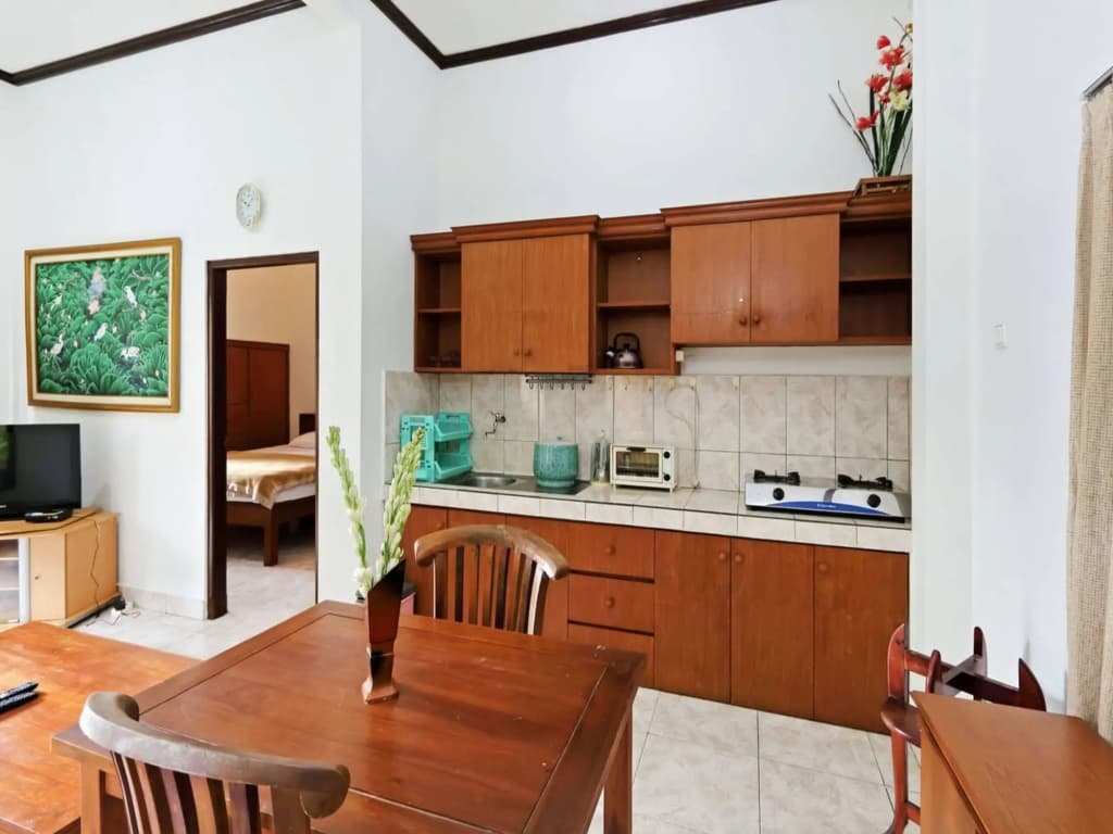 Rumah Akira Seminyak - photo 12