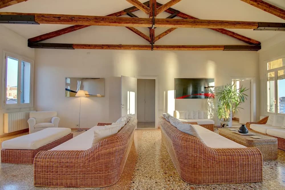 PATRIZIO panoramic view - photo 3