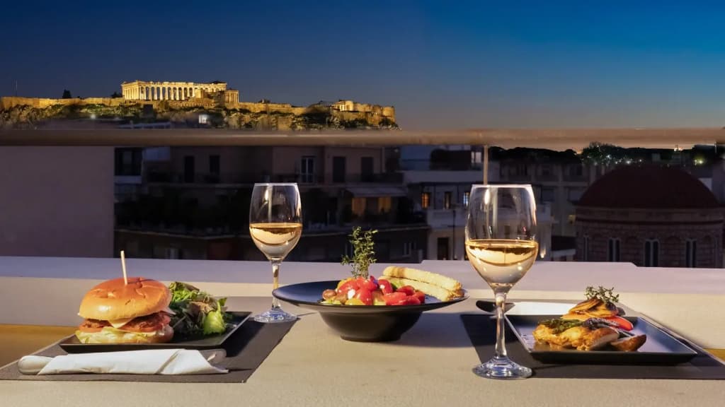 Ev11 Athens - photo 13