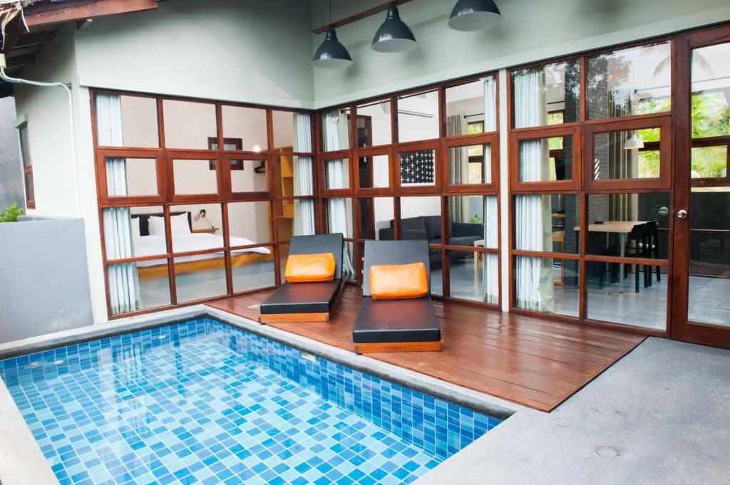 Baan Talay Pool Villa - photo 16