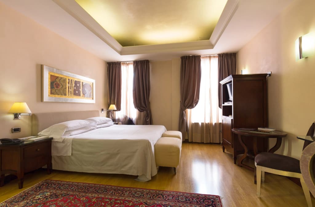 Liassidi Palace Hotel - photo 49