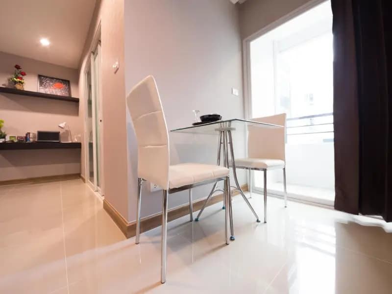 Pansook The Urban Condo - photo 5