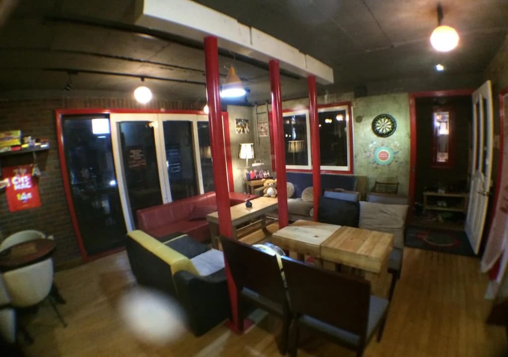 Mr.Comma Guesthouse - Hostel - photo 17