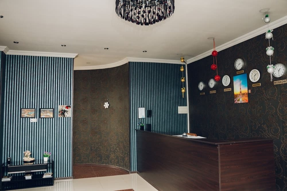 Hotel like - photo 12
