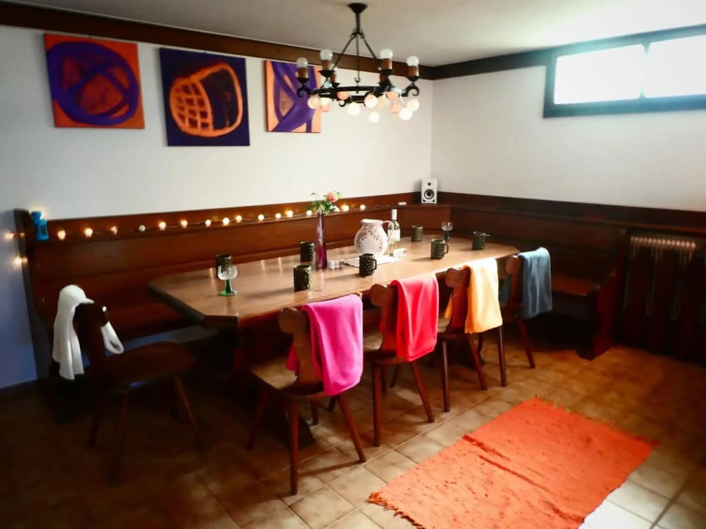 Prime Rooms Vienna - Hostel - photo 12