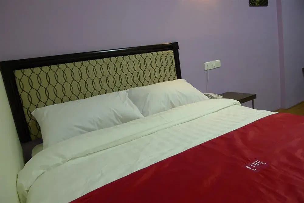 OYO Rooms Sentul KPJ Hospital - photo 7