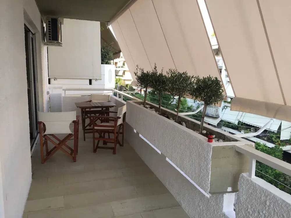 Captain's Luxury Suite - photo 15