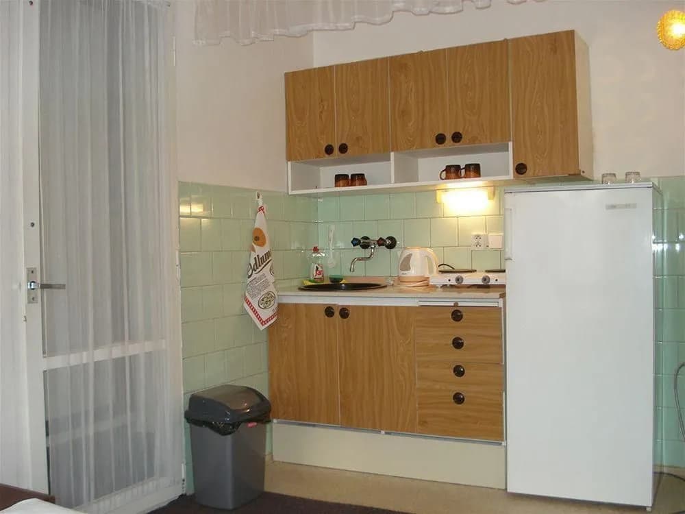 Hotel Planet Prague - photo 13