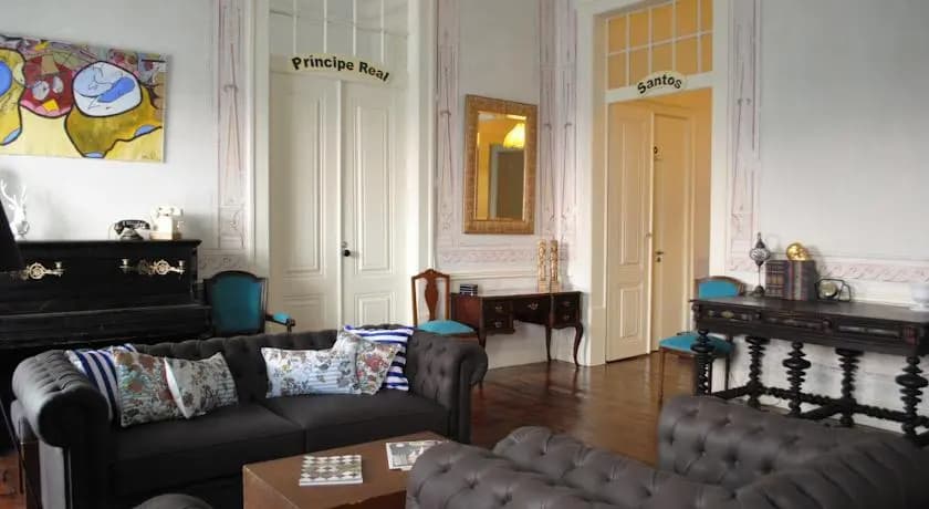 PH in Chiado - photo 3