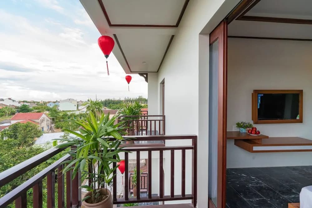 CIC Hoi An Villa - photo 19