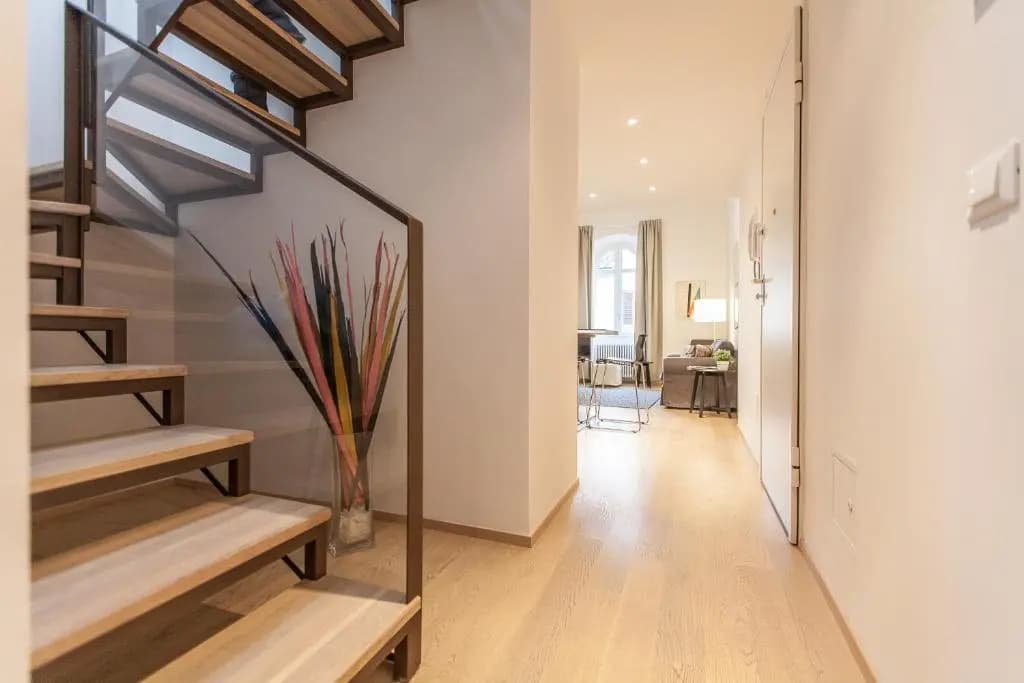Mamo Florence – San Zanobi Apartments - photo 9