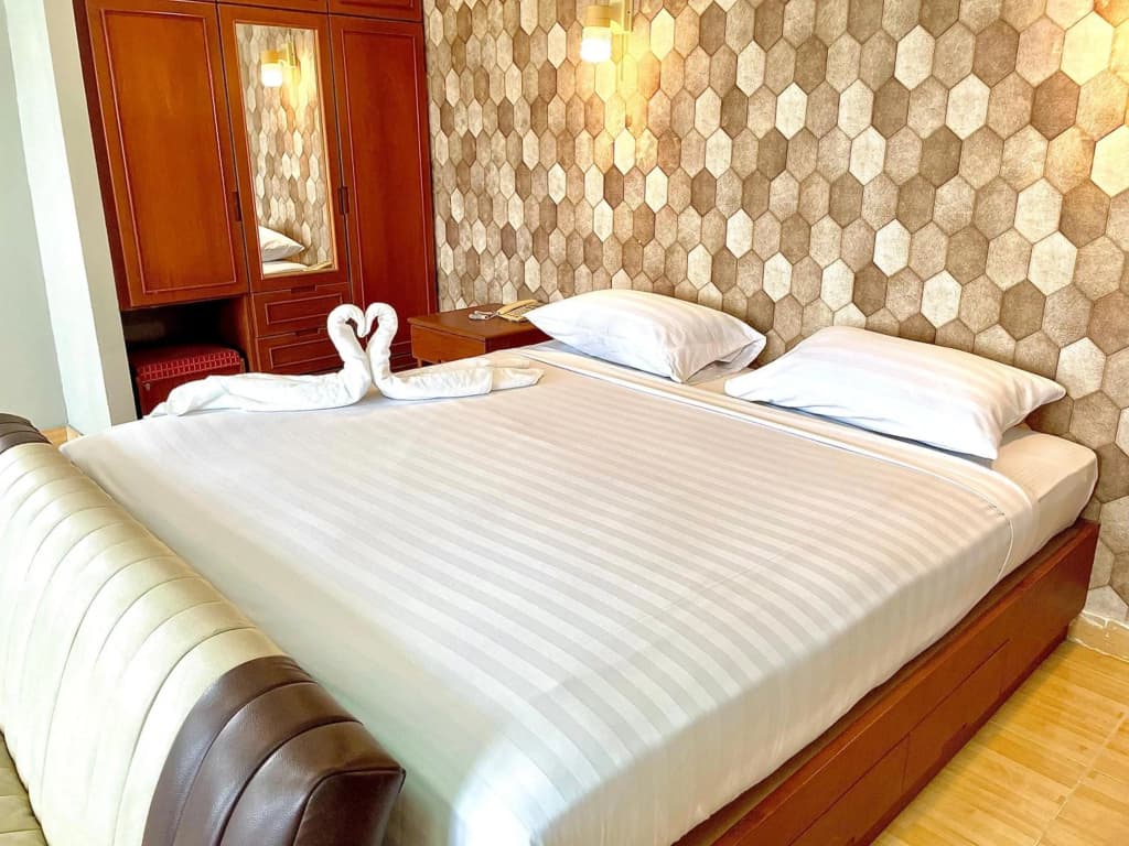 Green Beach Pattaya - photo 26