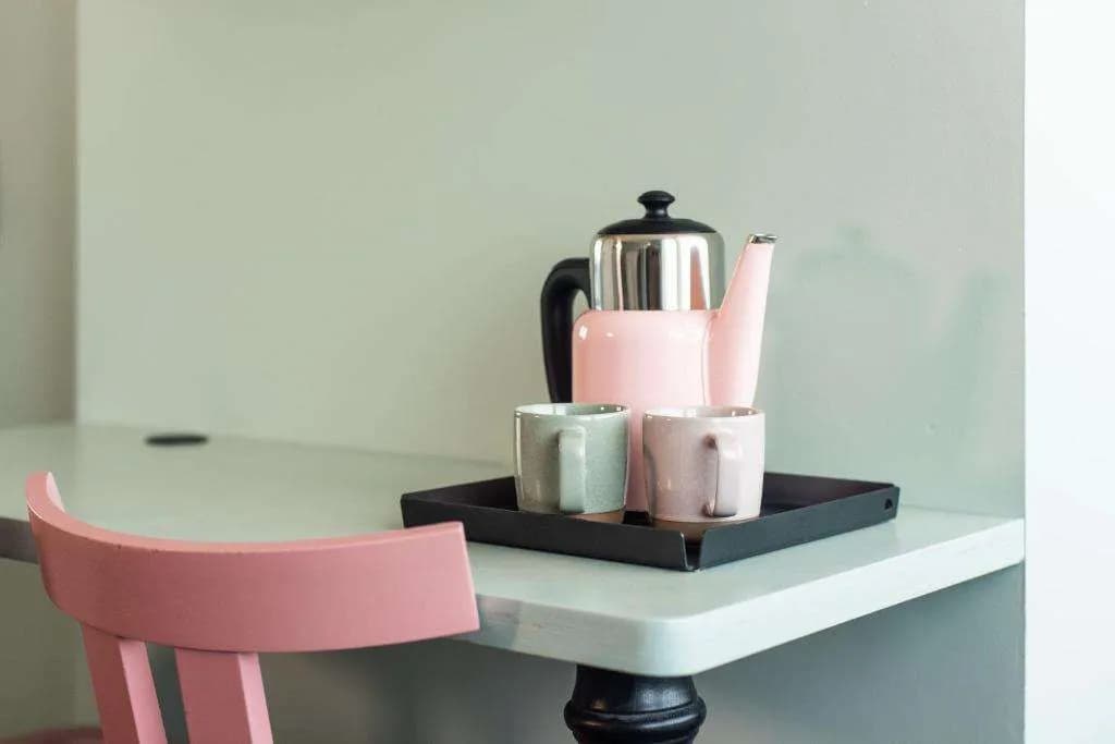 Conscious Hotel Vondelpark - photo 31