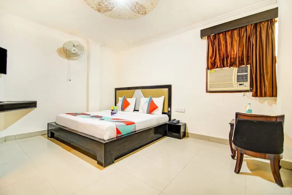 Shoba Residency by FabHotels - photo 4