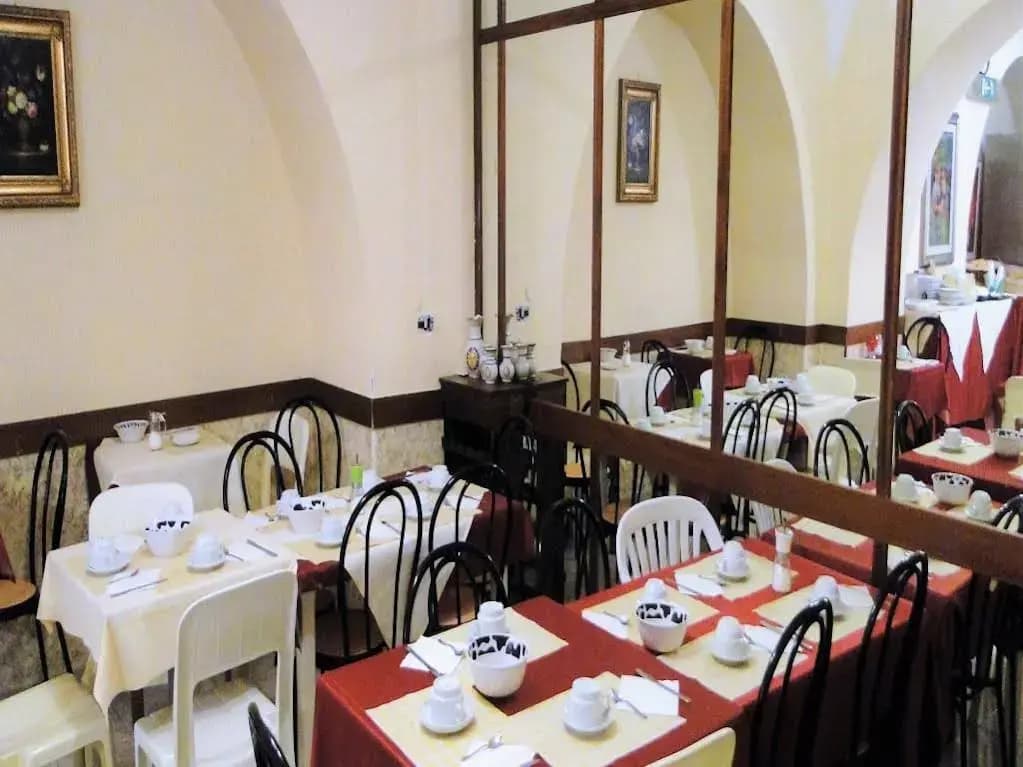 Hotel Altavilla 10 - photo 1