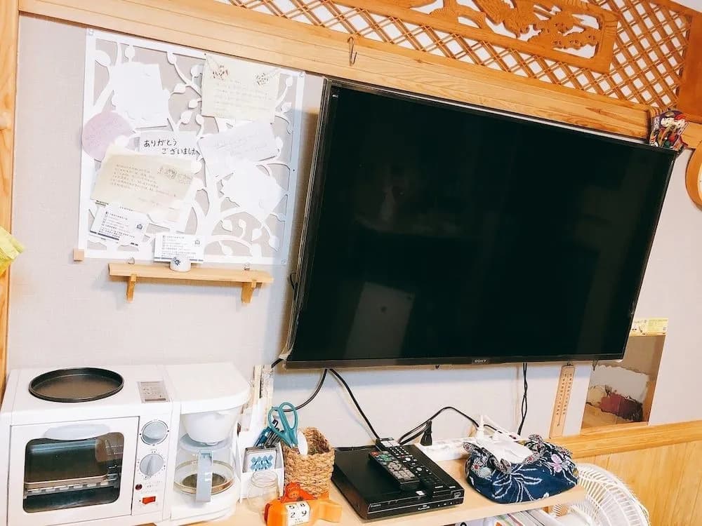 Ryokoheya Tenrokukan - photo 14